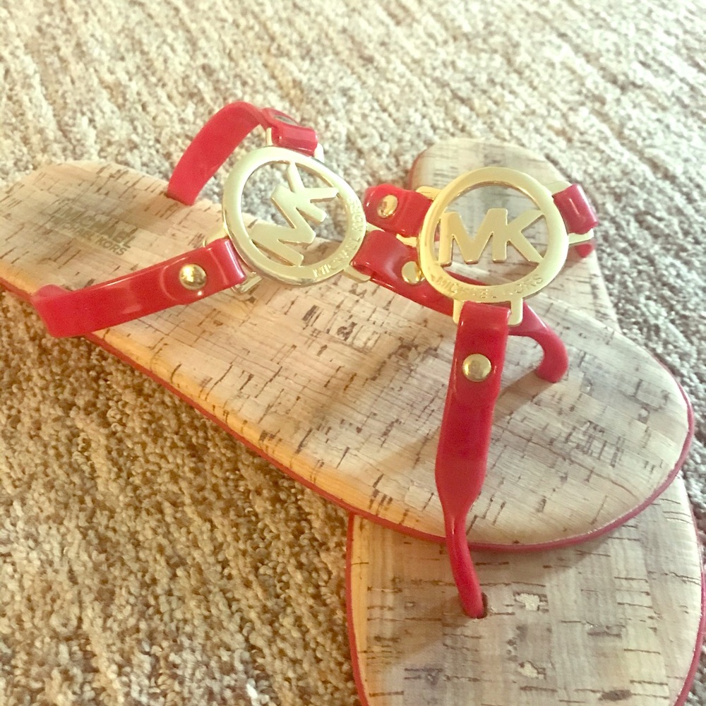 Michael Kors sandals